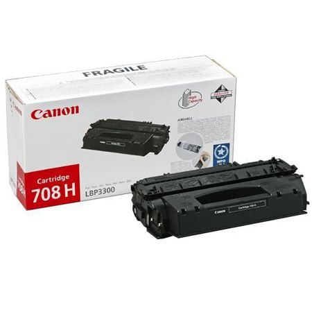 Canon 708 для каких принтеров