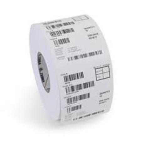 Zebra 76181 Original Z-Perform Printer Label 1000T (102mm x 165mm) White