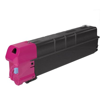 Compatible Magenta Kyocera TK-5280M Toner Cartridges