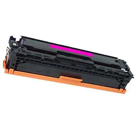 Compatible Magenta HP 410A Standard Capacity Toner Cartridge (Replaces HP CF413A)