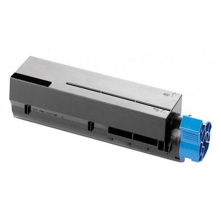 Compatible Black OKI 01283601 Drum Cartridge