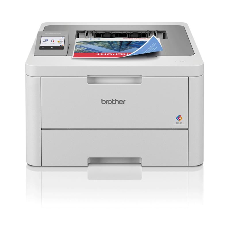 Brother HL-L8230CDW Compact Colour LED Printer