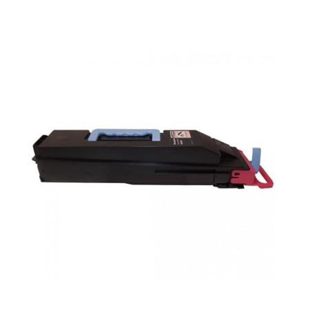 Compatible Magenta Utax 654010014 Toner Cartridge