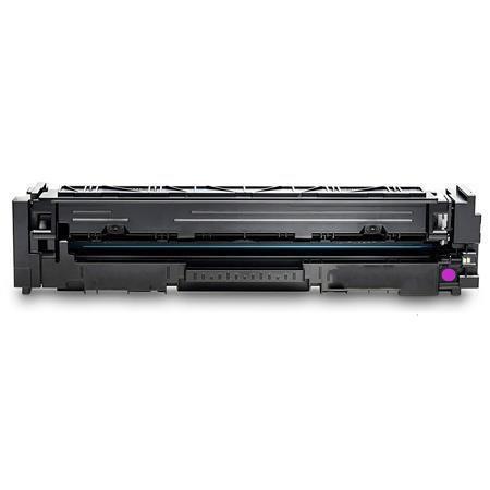 Compatible Magenta HP 658A Standard Capacity Toner Cartridge (Replaces HP W2003A)