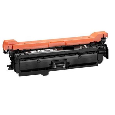 Compatible Black Canon 732HBK High Capacity Toner Cartridge (Replaces Canon 6264B002AA)