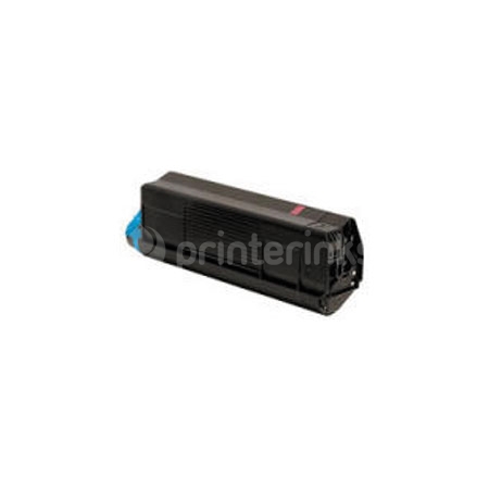 Compatible Magenta OKI 42804538 Toner Cartridge