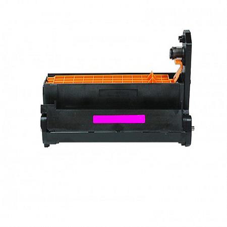 Compatible Magenta OKI 44315106 Drum Cartridge