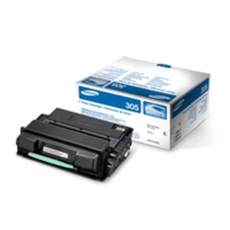 Samsung MLT-D305L Black Original High Capacity Toner Cartridge