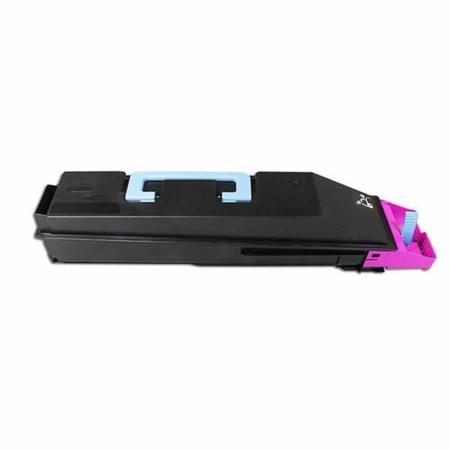 Compatible Magenta Kyocera TK865M Toner Cartridges