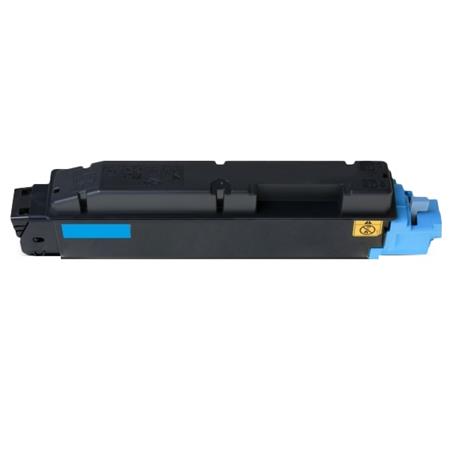 Compatible Cyan Kyocera TK-5270C Toner Cartridges