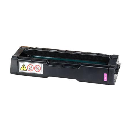 Compatible Magenta Kyocera TK150M Toner Cartridges