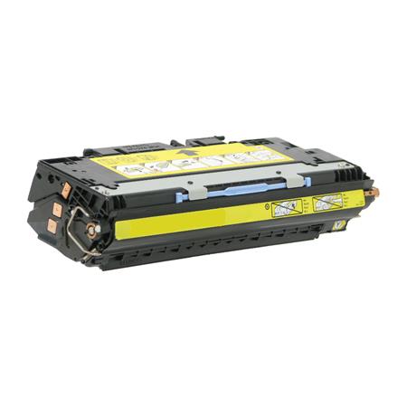 Compatible Yellow HP 311A Toner Cartridge (Replaces HP Q2682A)