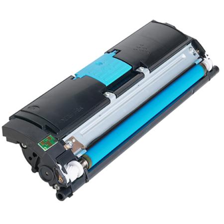 Compatible Cyan Konica Minolta 171-0589-007 Toner Cartridges