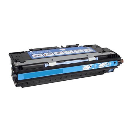 Compatible Cyan HP 311A Toner Cartridge (Replaces HP Q2681A)