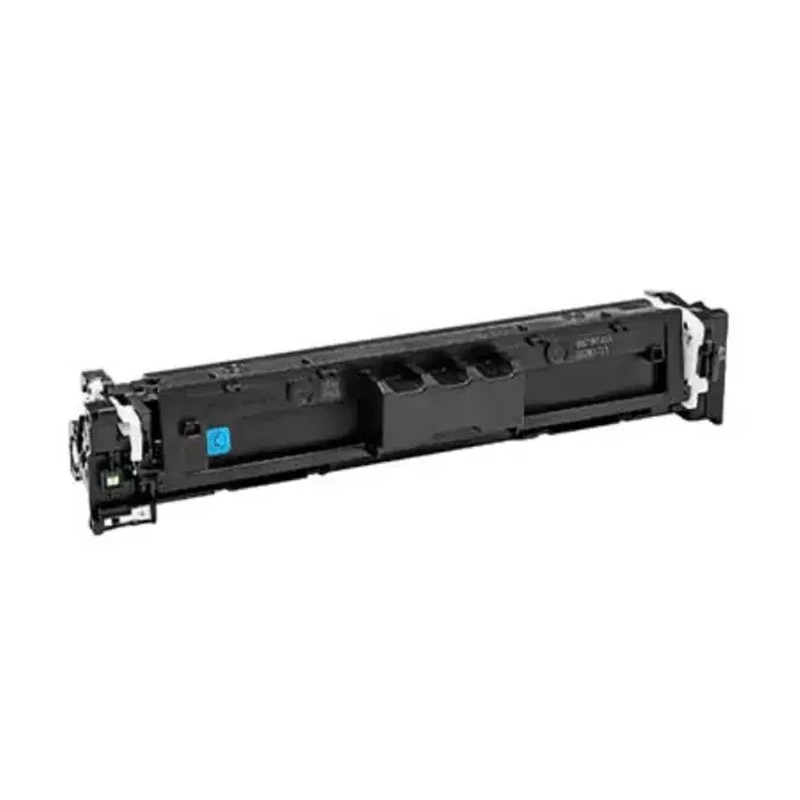 Compatible Cyan HP 220X High Capacity Toner Cartridge (Replaces HP W2201X)