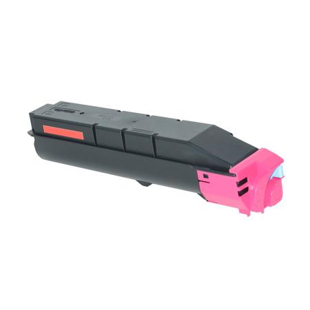 Compatible Magenta Kyocera TK-8505M Toner Cartridges