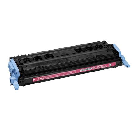 Compatible Magenta Canon 707M Toner Cartridge (Replaces Canon 9424A004AA)