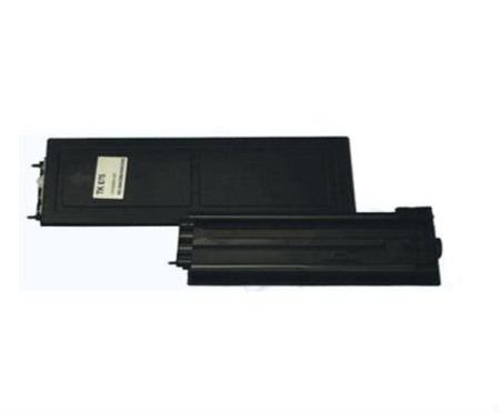 Compatible Black Kyocera TK675 Toner Cartridges