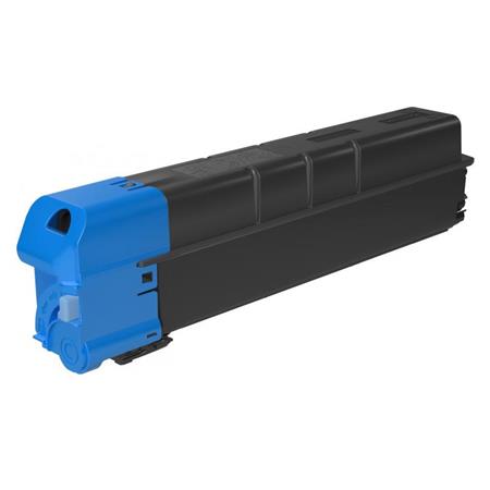 Compatible Cyan Kyocera TK-5280C Toner Cartridges