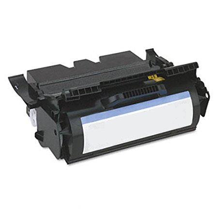 Compatible Black IBM 75P6961 Toner Cartridge