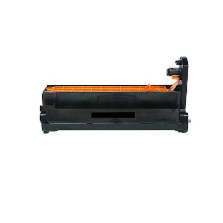 Compatible Black OKI 44315108 Drum Cartridge