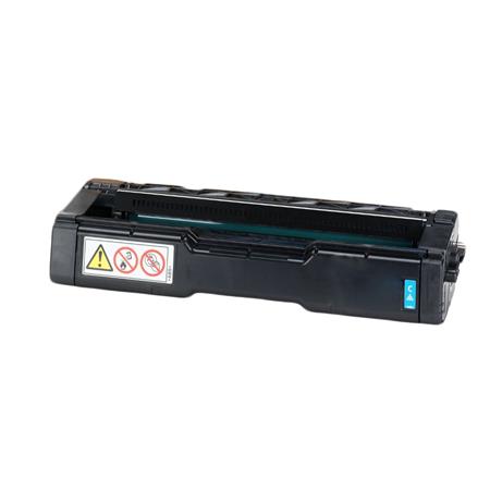 Compatible Cyan Kyocera TK150C Toner Cartridges