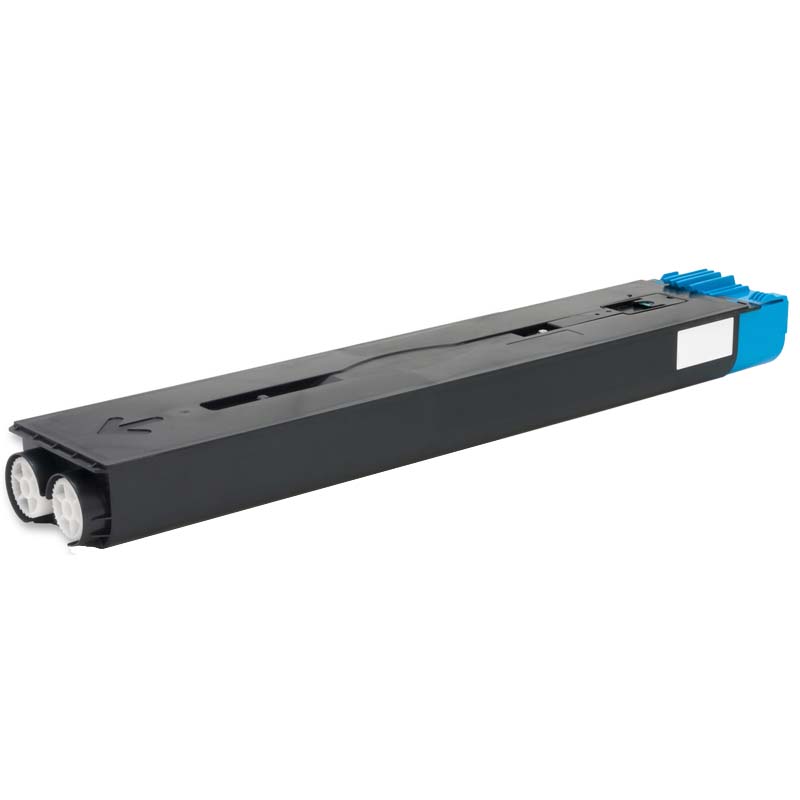 Compatible Cyan Xerox 006R01384 Toner Cartridge