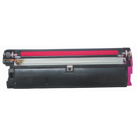 Compatible Magenta Samsung CLP-M660B Toner Cartridge