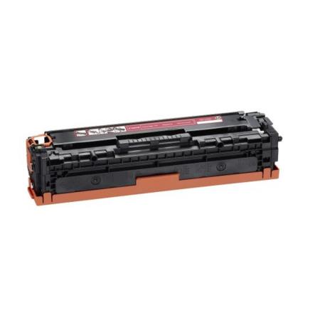 Compatible Magenta Canon 731M Toner Cartridge (Replaces Canon 6270B002)