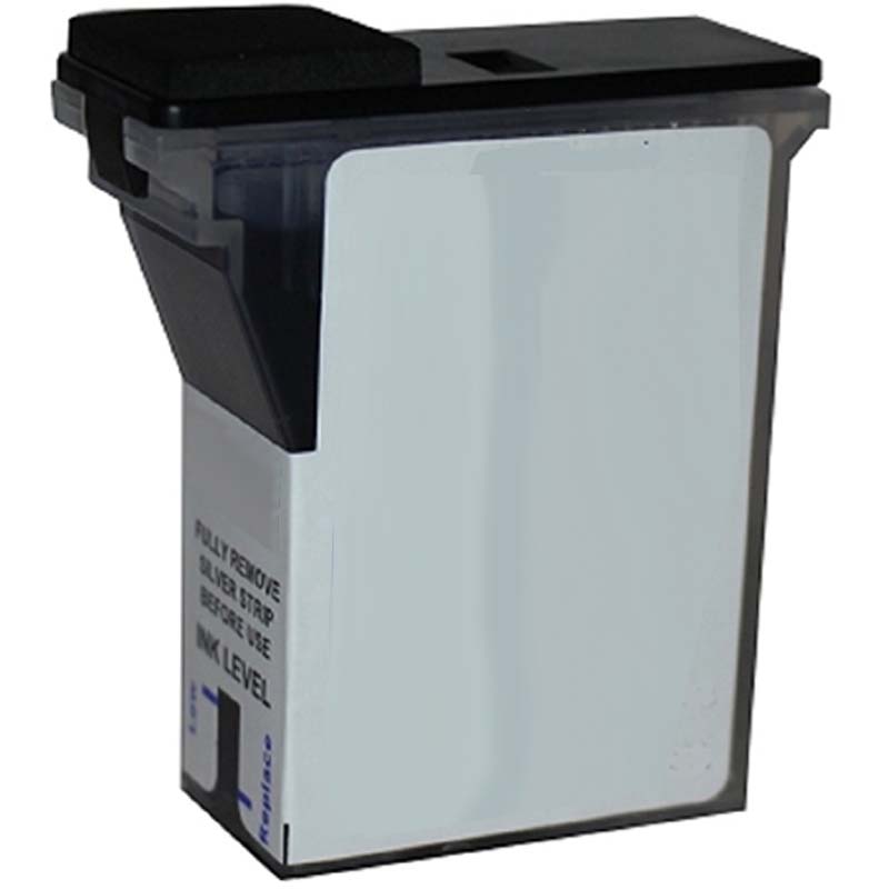 Compatible Blue Pitney Bowes 797-0B (DM50) Ink Cartridge