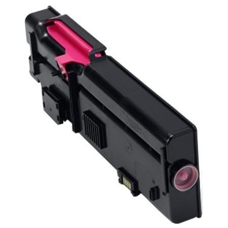 Compatible Magenta Dell V4TG6 High Capacity Toner Cartridge (Replaces Dell 593-BBBS)