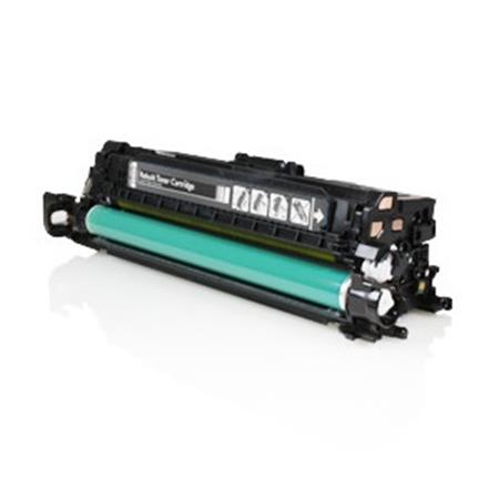 Compatible Black Canon 723BK Toner Cartridge (Replaces Canon 2644B002AA)