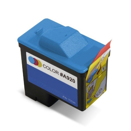 Dell 592-10040 (Series 1) Colour Original High Capacity Ink Cartridge (T0530)