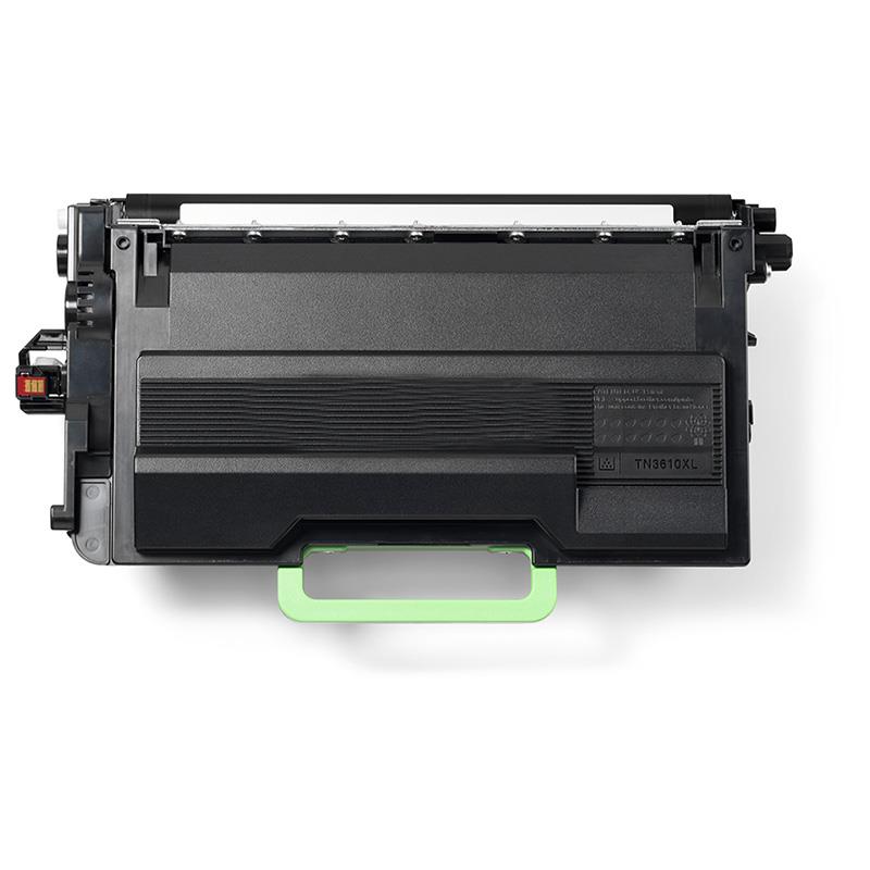 Brother TN3610XL Toner Cartridge Black Compatible