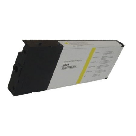 Compatible Yellow Epson T5444 High Capacity Ink Cartridge (Replaces Epson T5444)