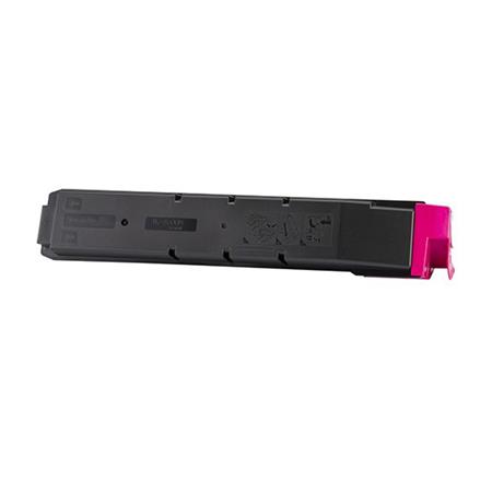 Compatible Magenta Kyocera TK-8600M Toner Cartridges