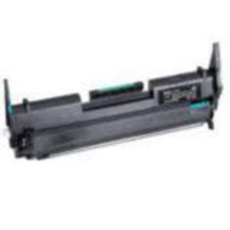 Compatible Black Konica Minolta 171-0400-002 Imaging Drum Unit