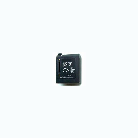 Compatible Black Canon BX-2 Ink Cartridge (Replaces Canon 0882A002)