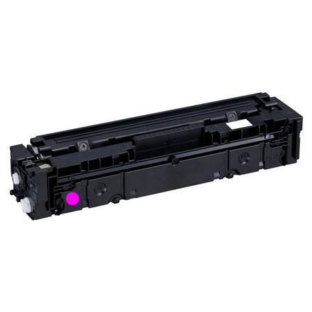 Compatible Magenta Canon 045H High Capacity Toner Cartridge (Replaces Canon 1244C002)