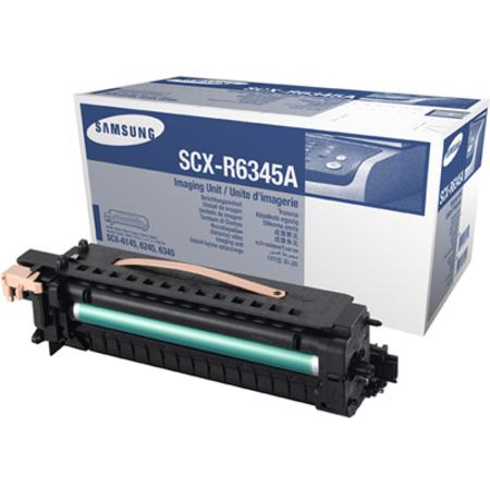 Samsung SCX-R6345A Black Original Drum Unit