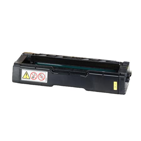 Compatible Yellow Kyocera TK150Y Toner Cartridges