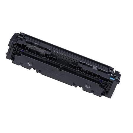 Compatible Cyan Canon 054H High Capacity Toner Cartridge (Replaces Canon 3027C002)