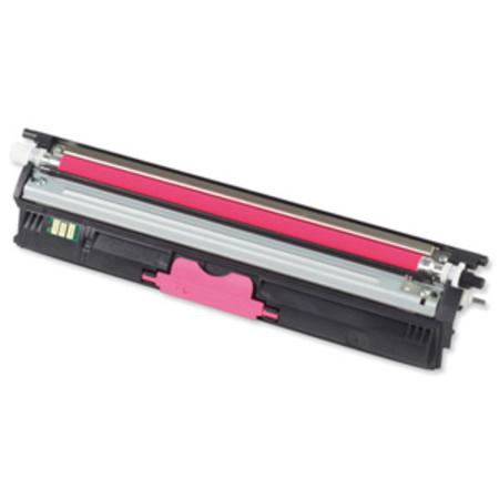 Compatible Magenta OKI 44250722 High Capacity Toner Cartridge