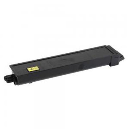 Compatible Black Kyocera TK895K Toner Cartridges