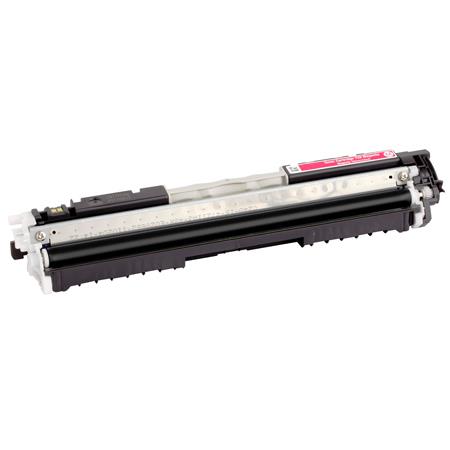 Compatible Magenta Canon 729M Toner Cartridge (Replaces Canon 4368B002AA)