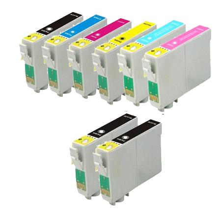 Epson Stylus Photo RX560 Ink Cartridges - Printerinks.com