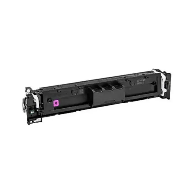 Compatible Magenta HP 220A Standard Capacity Toner Cartridge (Replaces HP W2203A)