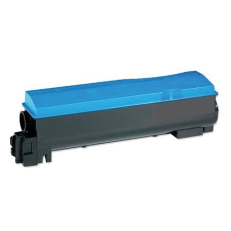 Compatible Cyan Kyocera TK560C Toner Cartridges