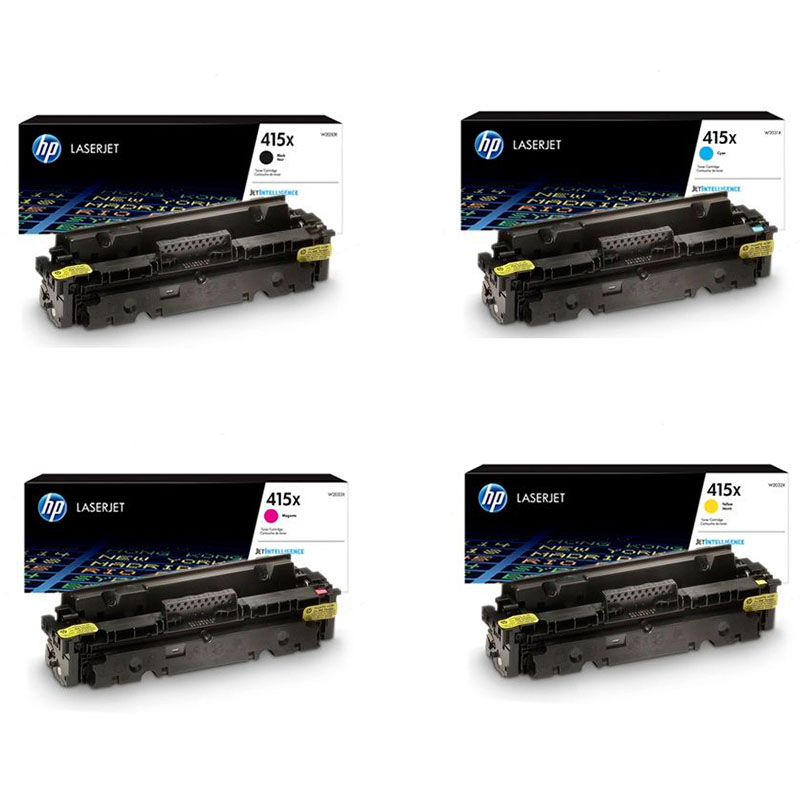 Fantastic Offers Great Quality Hp Colour Laserjetpro M479fdw Toner