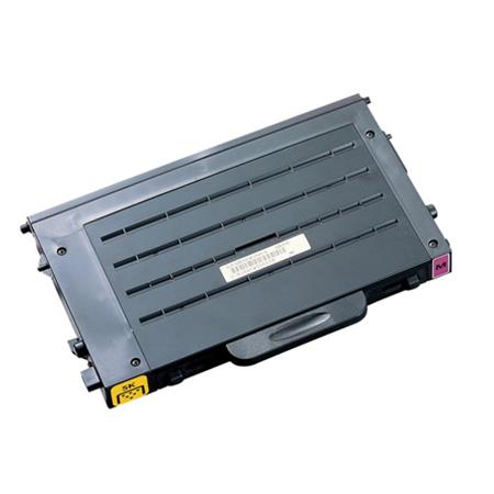 Compatible Magenta Samsung CLP-500D5M Toner Cartridge